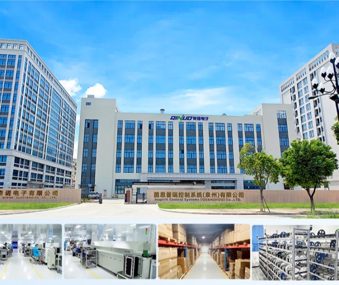 Automatic sliding gate