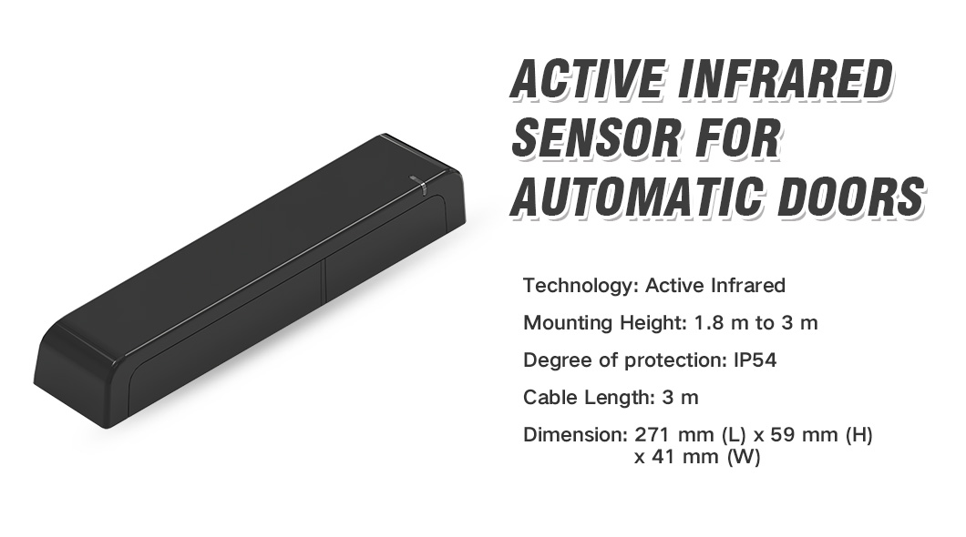 motion sensor